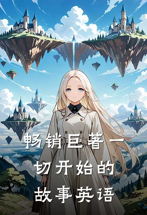 畅销巨著一切开始的故事英语
