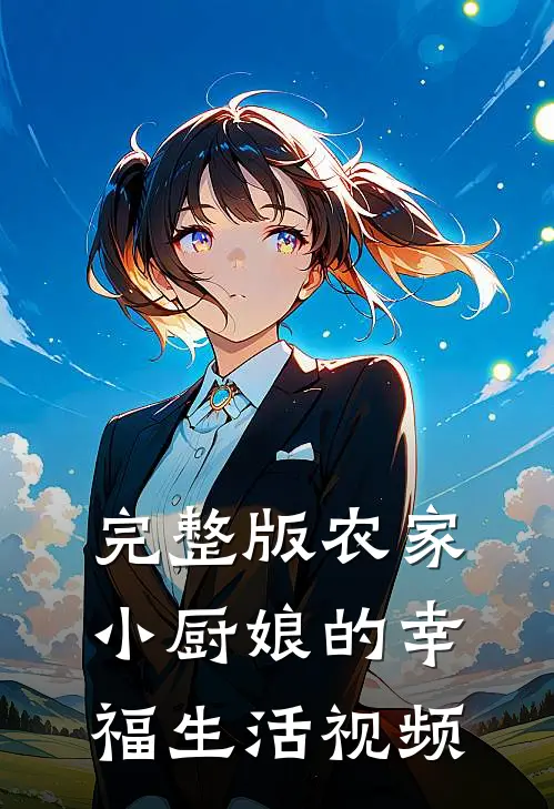 完整版农家小厨娘的幸福生活视频