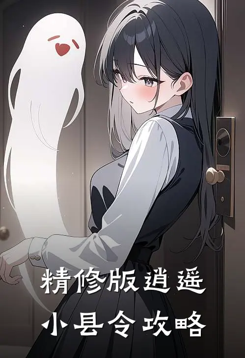 精修版逍遥小县令攻略