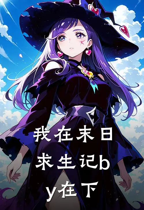 我在末日求生记by在下