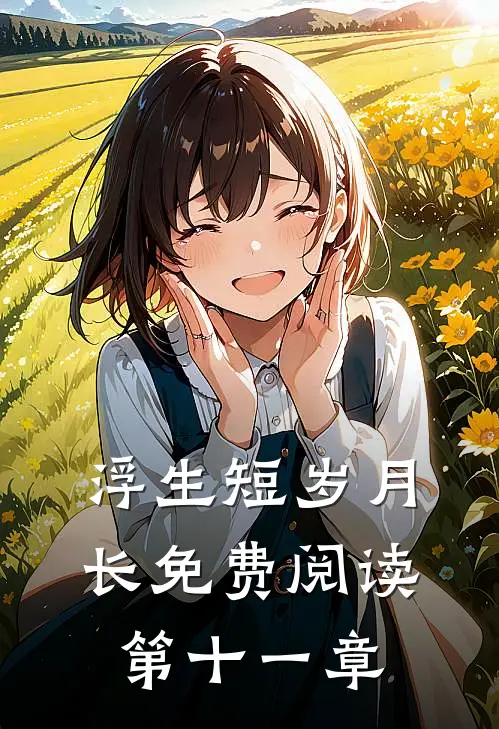 浮生短岁月长免费阅读第十一章