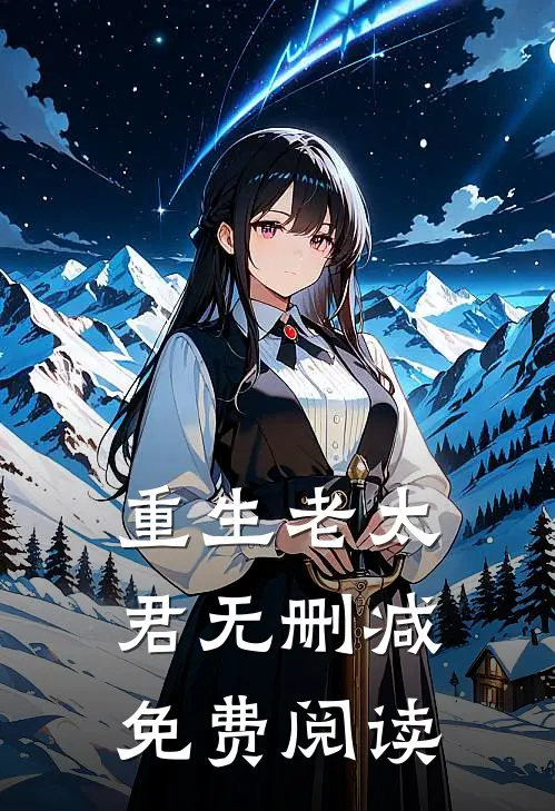 重生老太君无删减免费阅读