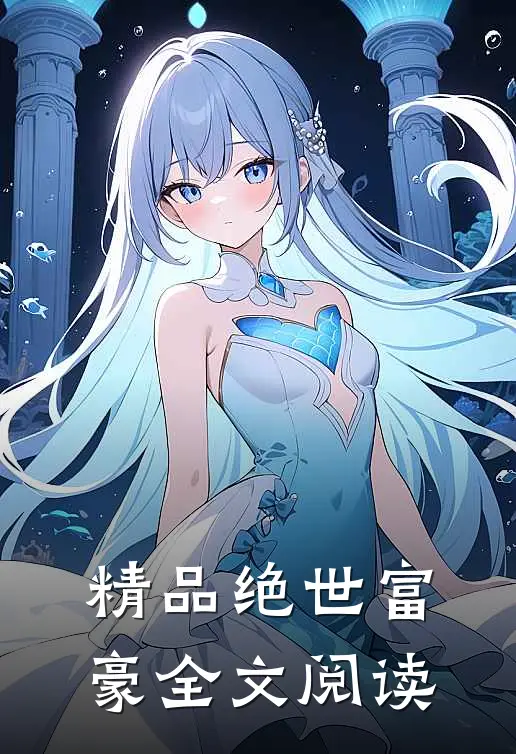 精品绝世富豪全文阅读
