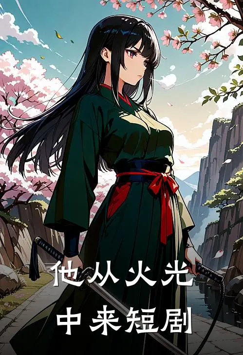 他从火光中来短剧