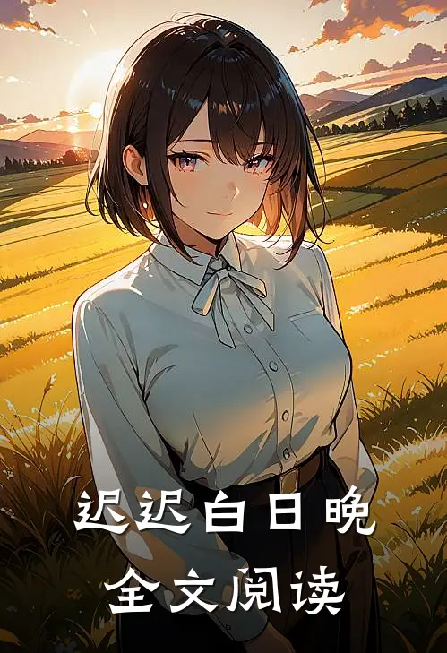 迟迟白日晚全文阅读