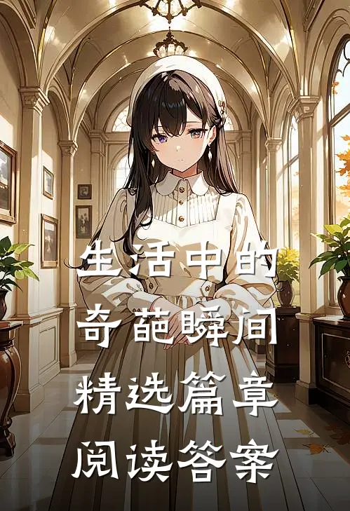 生活中的奇葩瞬间精选篇章阅读答案