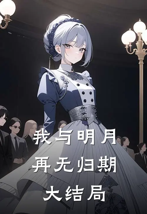 我与明月再无归期大结局