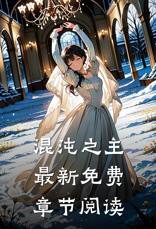 混沌之主最新免费章节阅读