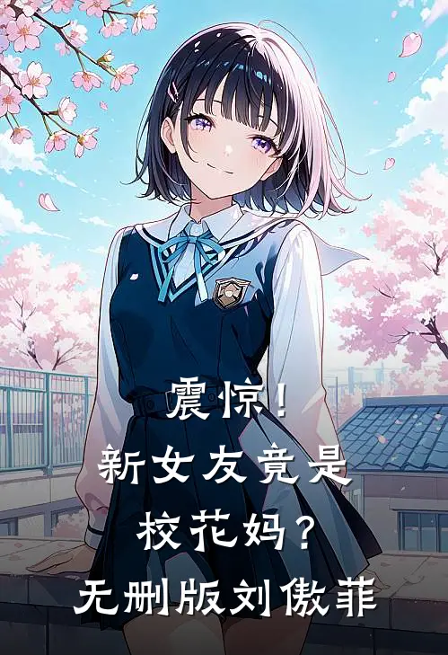 震惊！新女友竟是校花妈？无删版刘傲菲