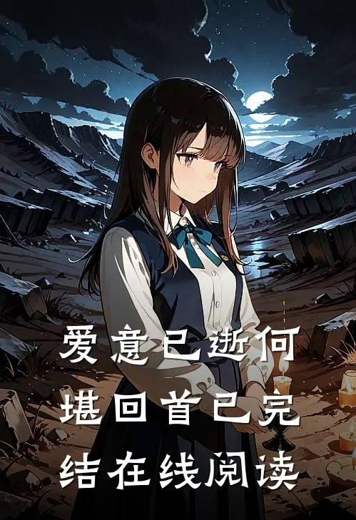 爱意已逝何堪回首已完结在线阅读