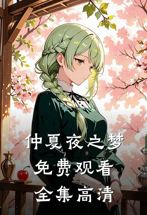 仲夏夜之梦免费观看全集高清