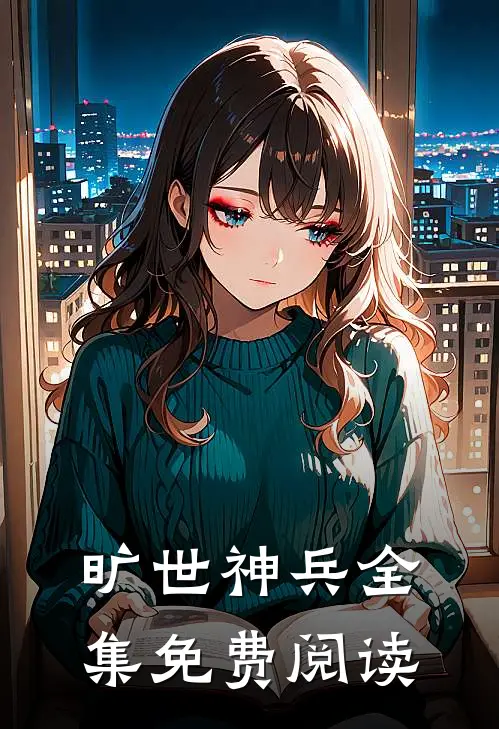 旷世神兵全集免费阅读