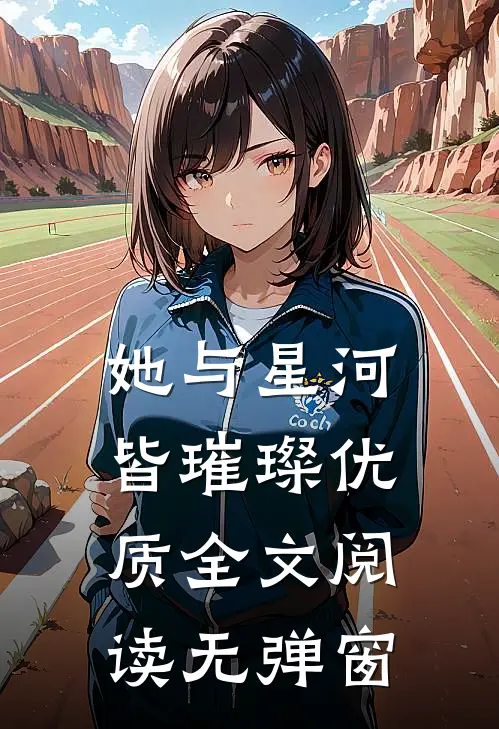 她与星河皆璀璨优质全文阅读无弹窗
