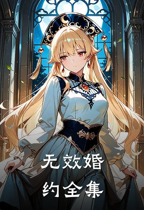 无效婚约全集