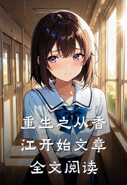重生之从香江开始文章全文阅读