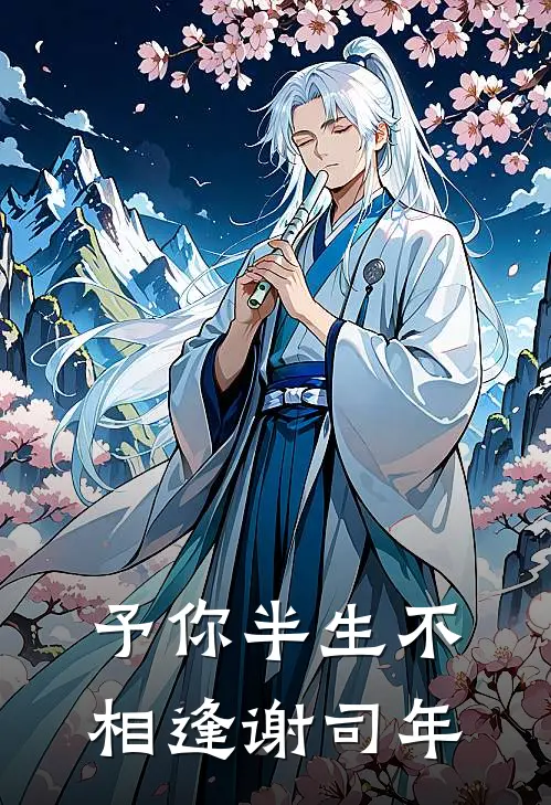 予你半生不相逢谢司年