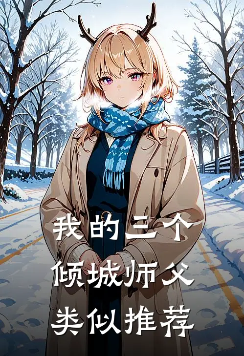 我的三个倾城师父类似推荐