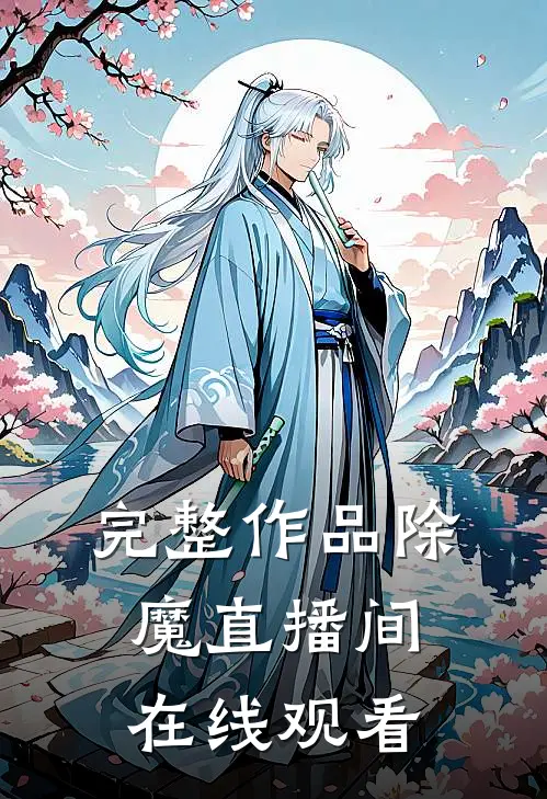 完整作品除魔直播间在线观看