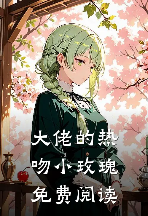 大佬的热吻小玫瑰免费阅读
