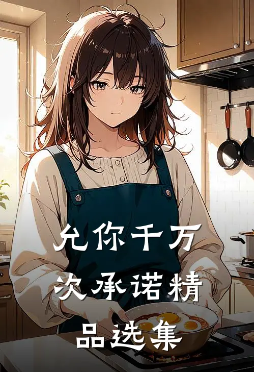 允你千万次承诺精品选集