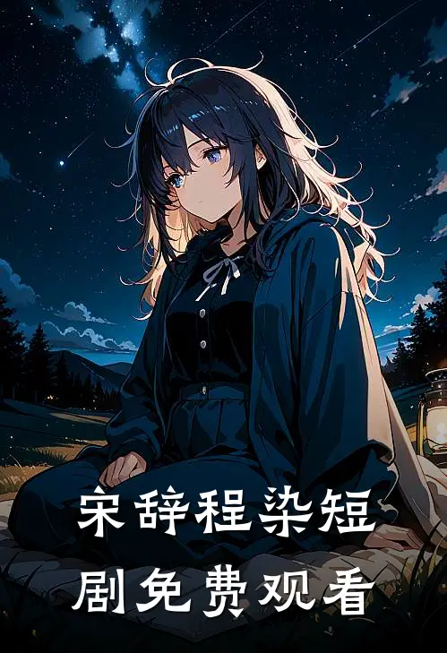 宋辞程染短剧免费观看