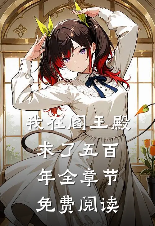 我在阎王殿求了五百年全章节免费阅读