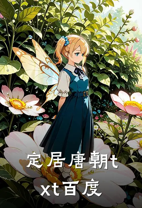 定居唐朝txt百度