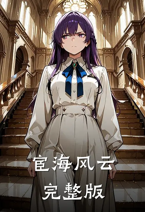 宦海风云完整版