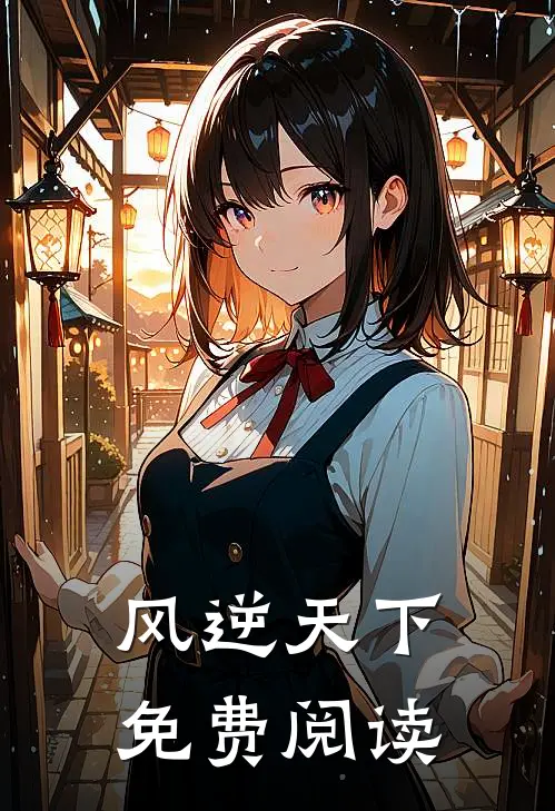 风逆天下免费阅读