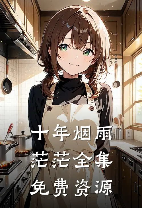 十年烟雨茫茫全集免费资源