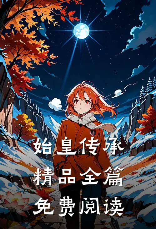 始皇传承精品全篇免费阅读