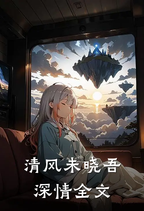 清风未晓吾深情全文