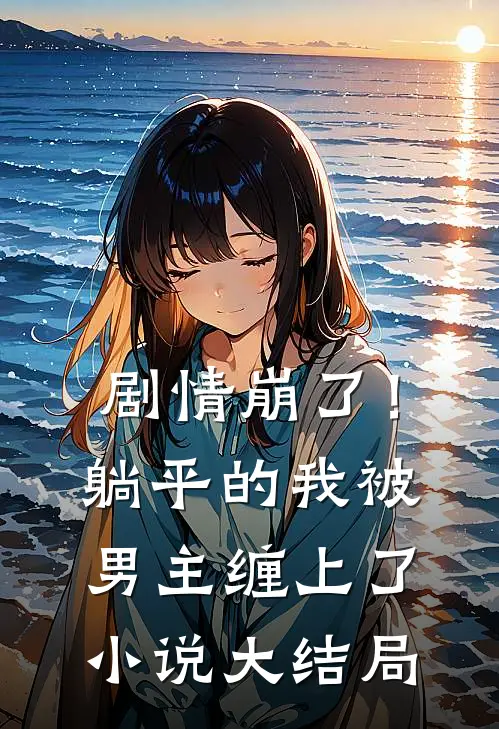 剧情崩了！躺平的我被男主缠上了小说大结局