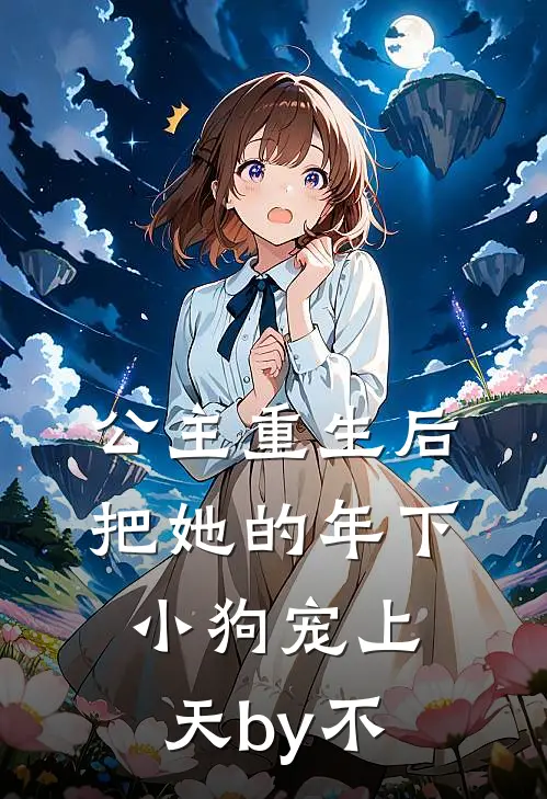 公主重生后把她的年下小狗宠上天by不