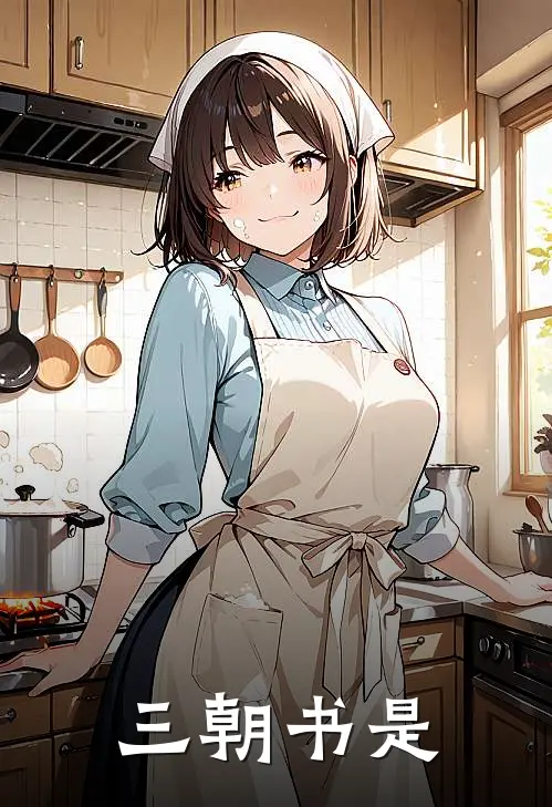 三朝书是