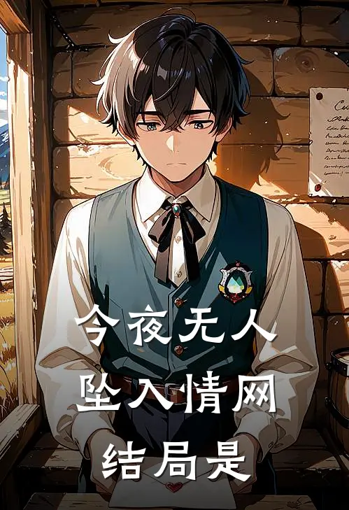 今夜无人坠入情网结局是