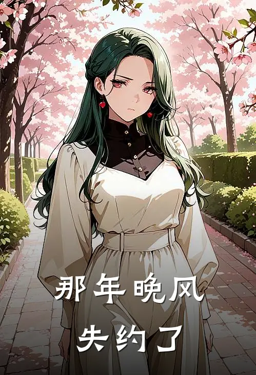 那年晚风失约了