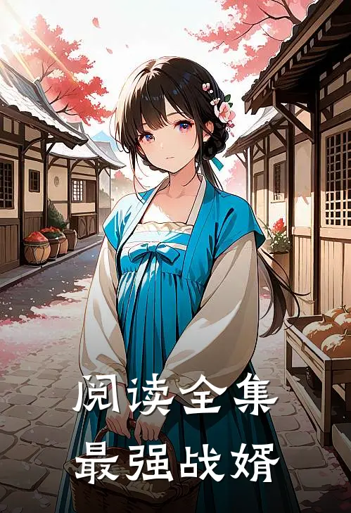 阅读全集最强战婿