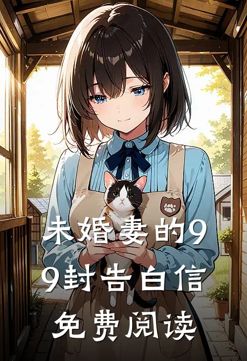 未婚妻的99封告白信免费阅读
