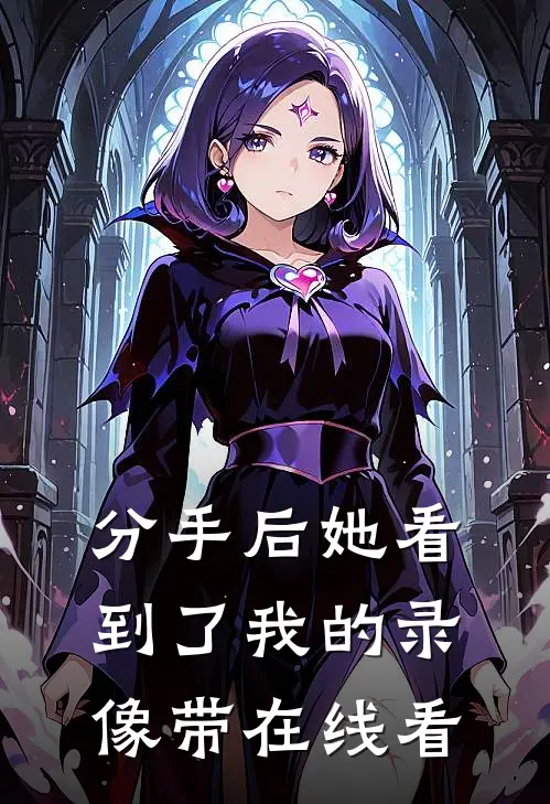 分手后她看到了我的录像带在线看