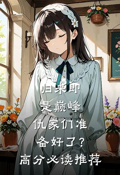 归来即是巅峰，仇家们准备好了？高分必读推荐