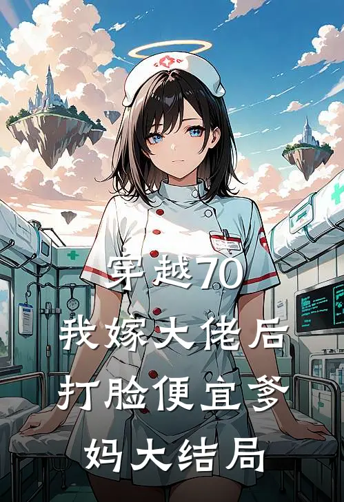 穿越70，我嫁大佬后打脸便宜爹妈大结局