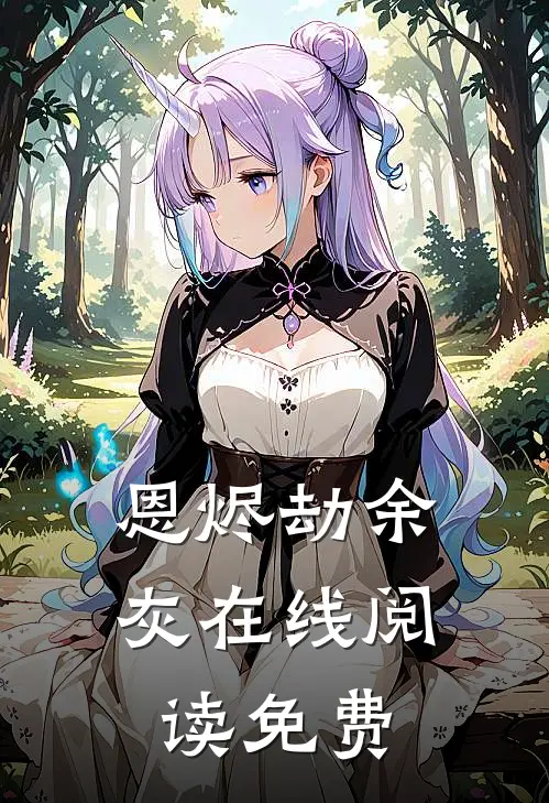 恩烬劫余灰在线阅读免费