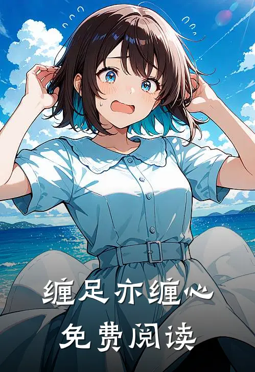 缠足亦缠心免费阅读