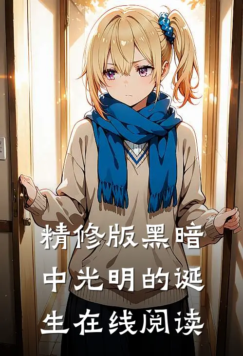 精修版黑暗中光明的诞生在线阅读