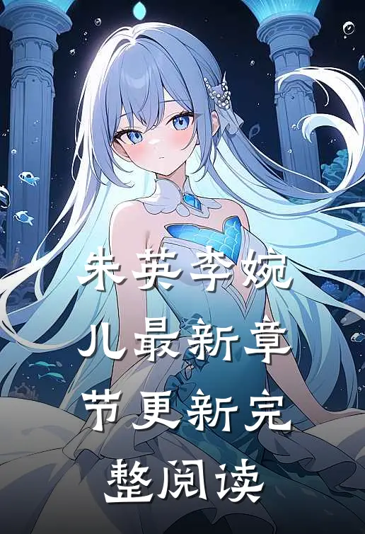 朱英李婉儿最新章节更新完整阅读