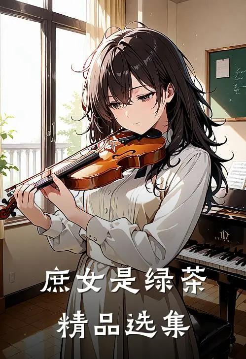 庶女是绿茶精品选集