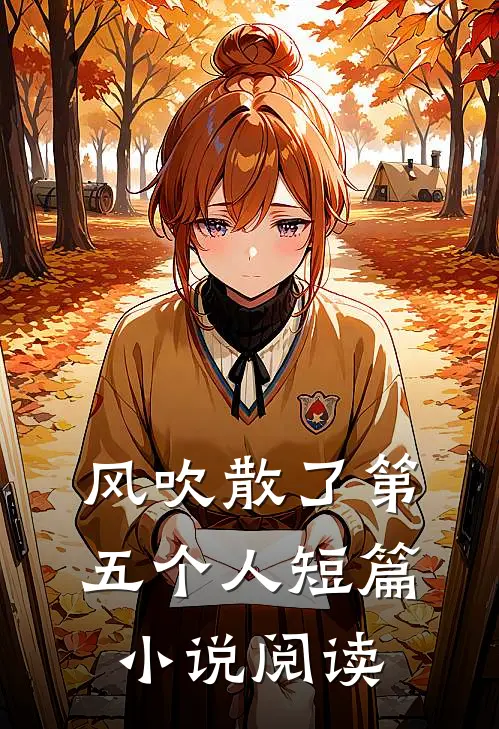 风吹散了第五个人短篇小说阅读