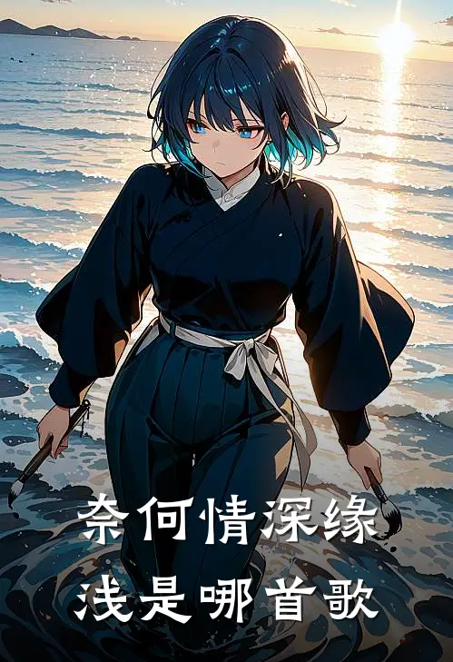 奈何情深缘浅是哪首歌