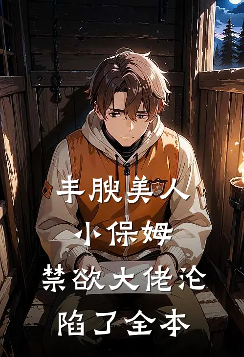 丰腴美人小保姆，禁欲大佬沦陷了全本